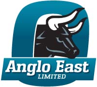 Anglo East Limited, Livestock & Transport Logo
